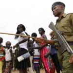 Police Open Fire on South Sudanese Refugees in Kakuma Protest Over Food Aid Cuts
