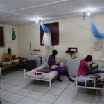 MSF Urges Protection for Hospitals and Healthcare Workers in Upper Nile