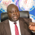 SPLM-IO Suspends Four Members Accused of Plotting to Replace Dr. Machar