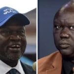 Human Rights Group Urges Revocation of Hon. Stephen Par Faction Recognition in SPLM-IO Dispute