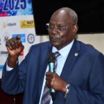 Makuei Warns Journalists Against Spreading Unverified Information