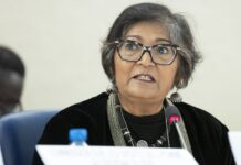 UN Calls for Urgent Action as South Sudan Peace Deteriorates