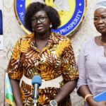 Women Bloc Leader Pays Tribute to South Sudanese Women and Youth on Labour Day