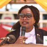 In Wake of Cholera Surge, Sarah Cleto Named New National Health Minister