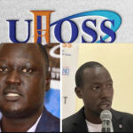 UJOSS Ends Legal Battle with Former Staff Member Ruot George