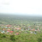 Nimule Upgraded to Municipality; New Mayor Appointed