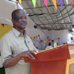 VP Taban Deng Gai Promises Lasting Peace to Unity State Residents