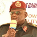 Division 5 Commander Urges Citizens to Reject Tribalism, Embrace Unity