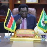 Central Equatoria State Refutes Claims of Capital Relocation to Yei