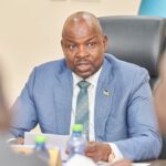 Vice President Bol Mel at Center of UN Report Alleging $25 Billion Oil Revenue Loot in South Sudan