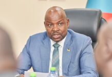 Kiir Dismisses Vice President Bol Mel as Peace Deal Hangs in the Balance