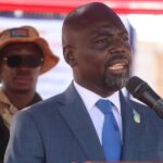 Governor Suspends State Minister of Housing, Land, and Public Utilities