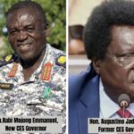 Jadalla Dismisses Links to Capital Relocation as Kiir Appoints New CES Governor, Analyst says
