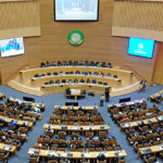 UN Warns of Escalating Crisis in South Sudan at AU Peace and Security Council