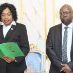 “I am committed to delivering quality healthcare” Health Minister says