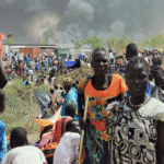 42 million Facing Acute Hunger Across Six IGAD Countries in 2025, Report Warns