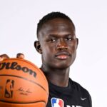 Khaman Maluach Makes NBA History, Offers Hope Ahead of Independence Anniversary for South Sudanese