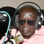 General Paulino: Soldiers Take Bribes Because of Unpaid Salaries, It Destroys Their Dignity