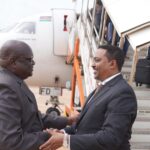 IGAD Executive Secretary Visits South Sudan to Assess Peace Implementation