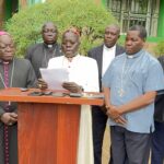 Church Warns Against Embracing Military Action Over Dialogue in South Sudan