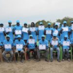 Youth Leader Risks Life to End Eight-Year Feud in Akobo, Jonglei State