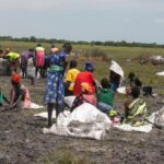 Violence Against Civilians Hits Record High With 1,607 Victims – UNMISS Reported