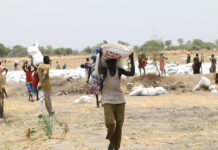 UK Pledges $139 Million in Humanitarian, Health and Education Support to South Sudan