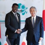 South Sudan Deepens Ties with Japan, Opens Embassy in Tokyo