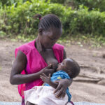 South Sudan Marks World Breastfeeding Week 2025 with Renewed Commitment to Child Health