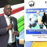 Opinion|Concern Citizen Appeal for Lawmakers to Act on Uganda Encroachment Threatening Sovereignty