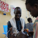 MSF Completes Transition of Healthcare Services to Bentiu State Hospital, Boosting Local Health System