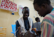 MSF Completes Transition of Healthcare Services to Bentiu State Hospital, Boosting Local Health System