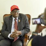 Why SPLM dispatch team to Uganda for NRM Delegates Conference