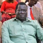 MP Machok Vows Not to Drop Motion Against Vice President Bol Mel