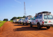 Second Abduction in Four Days Forces MSF to Suspend Operations in Yei and Morobo, South Sudan