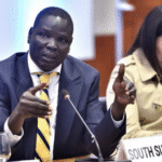 Dismissed MP Reath Muoch Describes Revocation of His Appointment as Unconstitutional