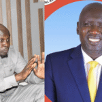 Security Blocks Press Conferences as Disqualified SSFF Candidates Cry Foul Over Election Process