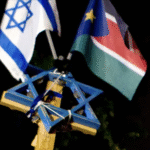 South Sudan Dismisses Reports of Palestinian Resettlement Talks with Israel