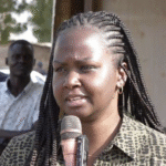 Activist Raises Concern Over Appointment of President’s Daughter as Envoy