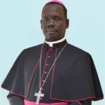 Catholic Bishop Demands End to Conflict, Calls Leaders to Embrace Dialogue