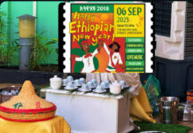Ethiopia’s 2018 Celebration Echoes Across Borders