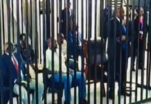 Outrage as Journalists Barred from Dr. Machar’s Trial in Juba