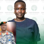 Daughter of Late General Majur Dak Denied Access to Nasir Conflict Trial