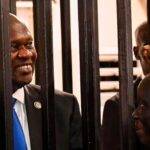Defense and Prosecution Present Arguments as Dr. Machar’s Trial begins in JubaÂ