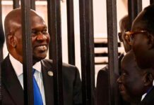 Court Allows Media and Public to Attend Trial of Dr. Riek Machar and Seven Others
