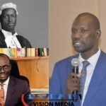Top Lawyers Question Legal Foundation of Government’s Case Against Dr. Riek Machar