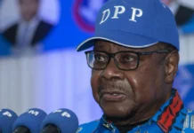 Malawi’s Peter Mutharika Returns to Power at 85, Signalling High-Stakes Political Shifts