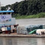 U.S. Embassy Accused SSPDF of Looting of Humanitarian Aid in New Fangak