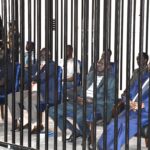 Prosecution Attorney read statement of Four Accuse in Nasir Case