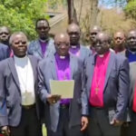 Church Leaders Call for Dialogue to Achieve Lasting Peace in South Sudan